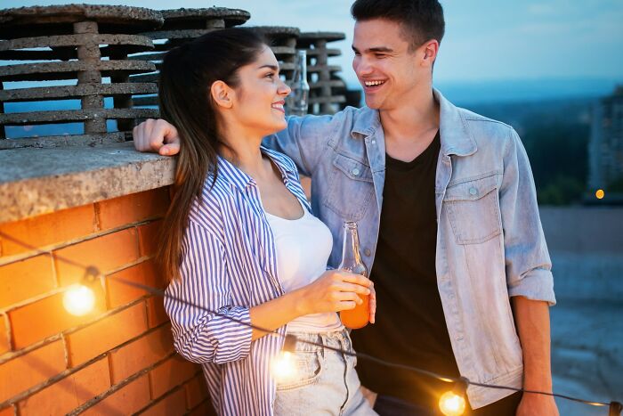 Wait, They Actually Shared These Marriage Truths?!