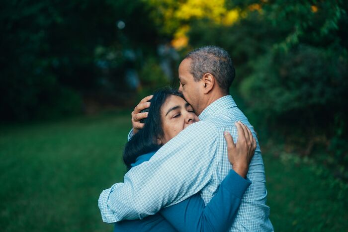 Wait, They Actually Shared These Marriage Truths?!