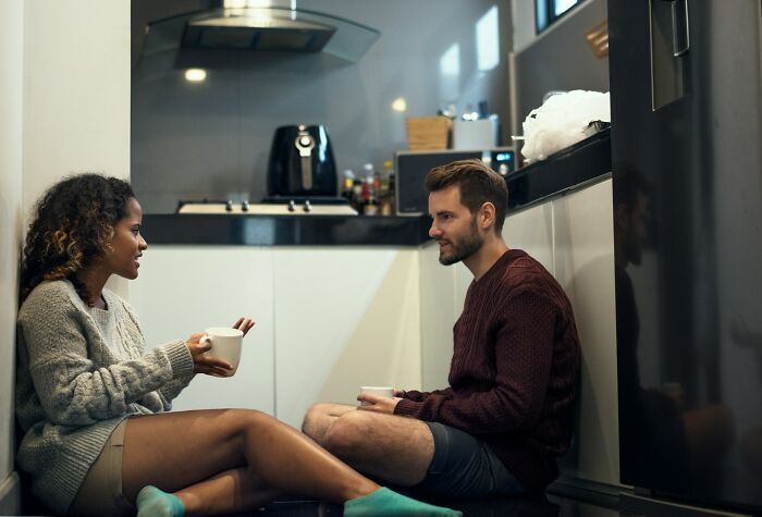 Wait, They Actually Shared These Marriage Truths?!