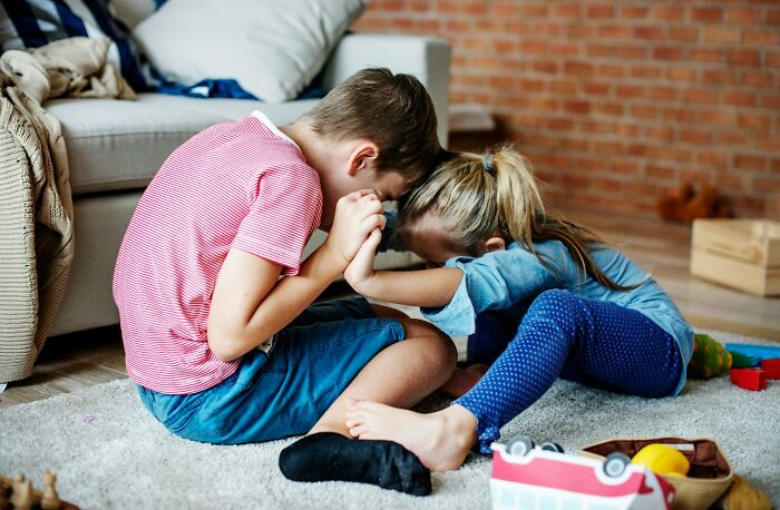 Wait, They Actually Shared These Marriage Truths?!