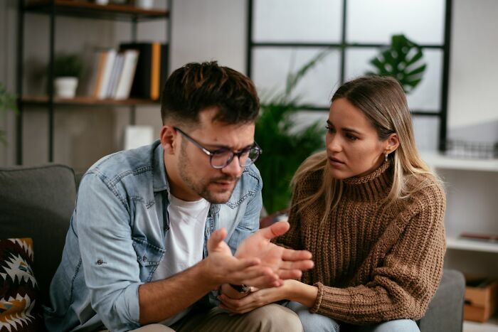Wait, They Actually Shared These Marriage Truths?!