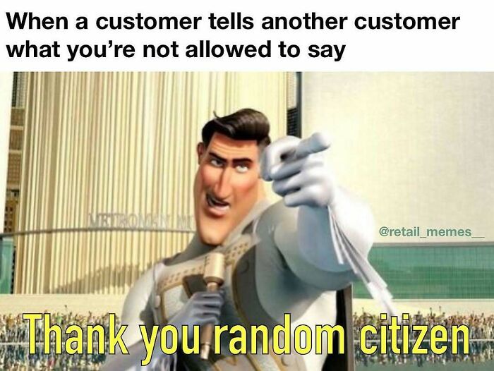 Get Ready to LOL: 66 Memes That Nail the Madness of Retail Life