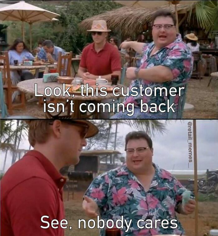 Get Ready to LOL: 66 Memes That Nail the Madness of Retail Life