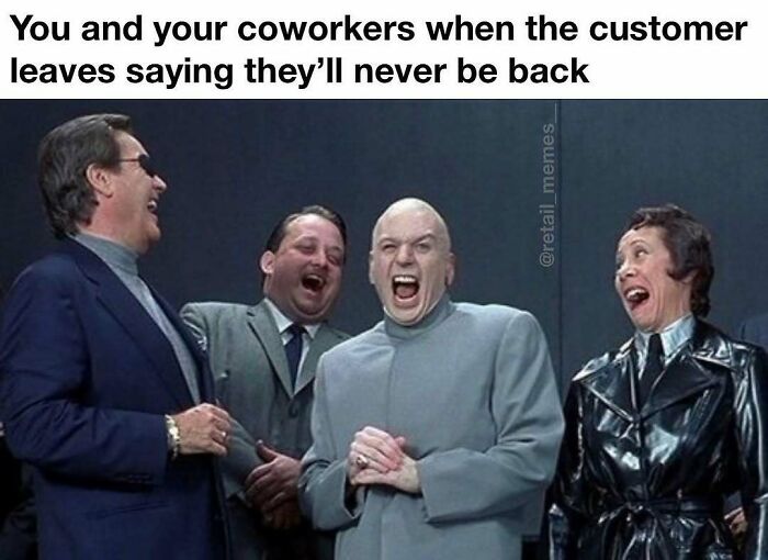 Get Ready to LOL: 66 Memes That Nail the Madness of Retail Life