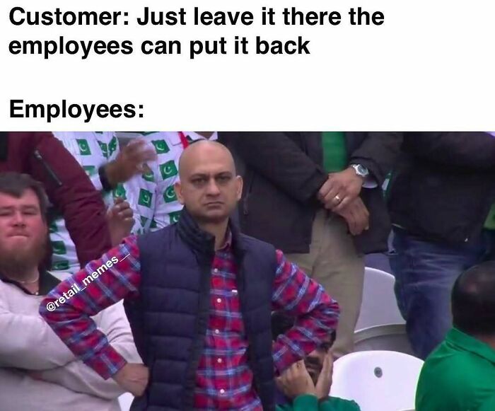 Get Ready to LOL: 66 Memes That Nail the Madness of Retail Life