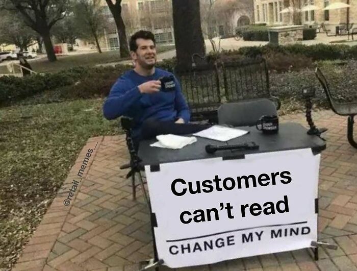 Get Ready to LOL: 66 Memes That Nail the Madness of Retail Life