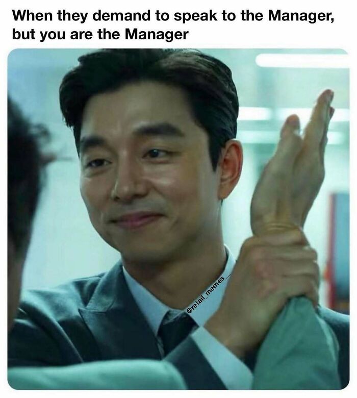 Get Ready to LOL: 66 Memes That Nail the Madness of Retail Life