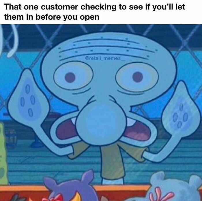 Get Ready to LOL: 66 Memes That Nail the Madness of Retail Life