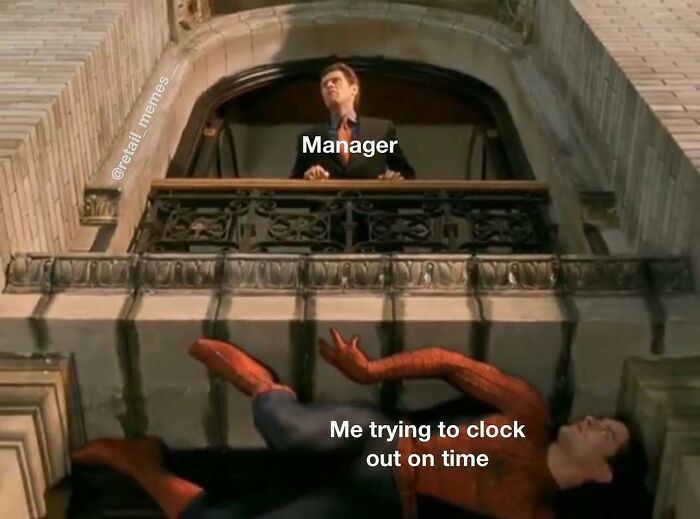Get Ready to LOL: 66 Memes That Nail the Madness of Retail Life