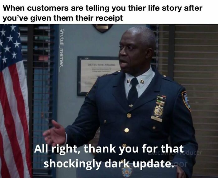 Get Ready to LOL: 66 Memes That Nail the Madness of Retail Life