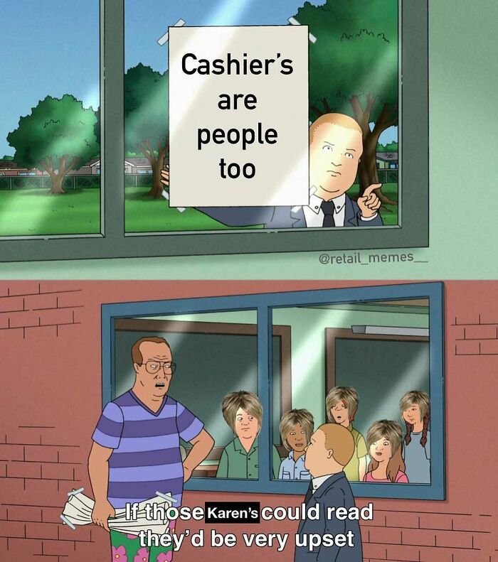 Get Ready to LOL: 66 Memes That Nail the Madness of Retail Life