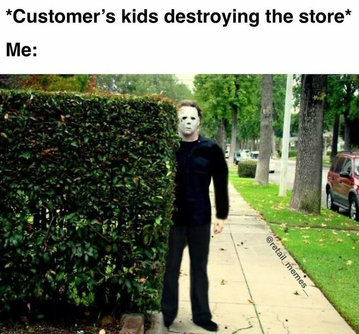Get Ready to LOL: 66 Memes That Nail the Madness of Retail Life