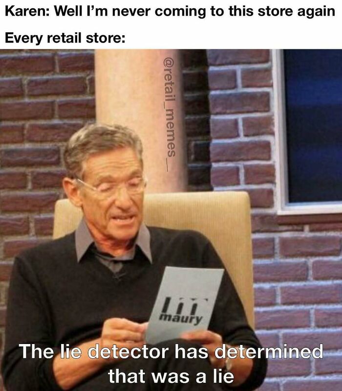 Get Ready to LOL: 66 Memes That Nail the Madness of Retail Life