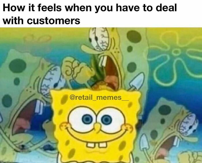 Get Ready to LOL: 66 Memes That Nail the Madness of Retail Life