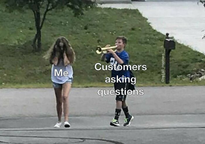 Get Ready to LOL: 66 Memes That Nail the Madness of Retail Life