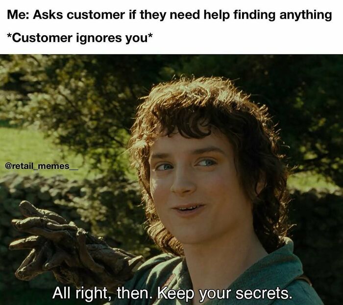 Get Ready to LOL: 66 Memes That Nail the Madness of Retail Life