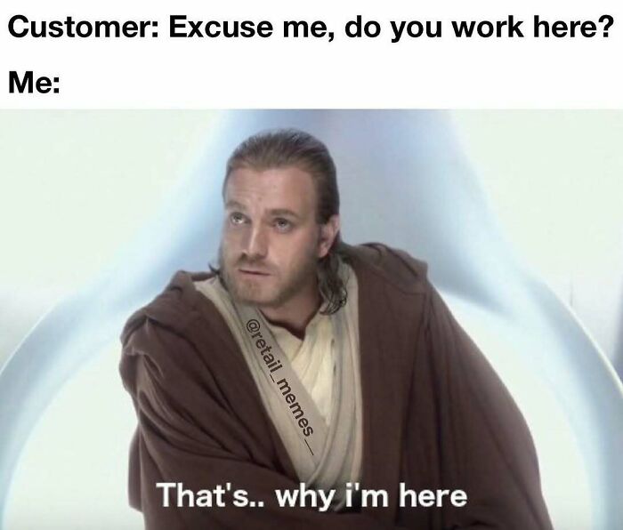 Get Ready to LOL: 66 Memes That Nail the Madness of Retail Life