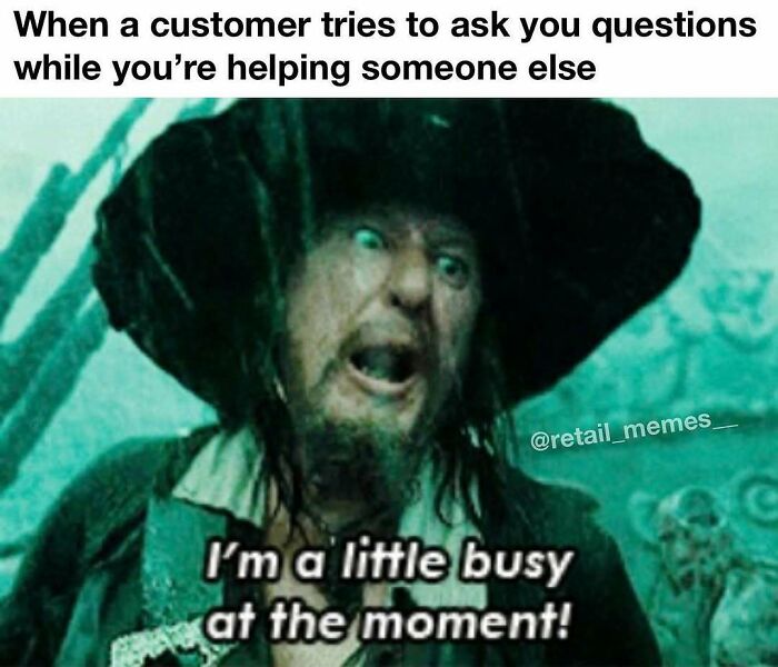 Get Ready to LOL: 66 Memes That Nail the Madness of Retail Life