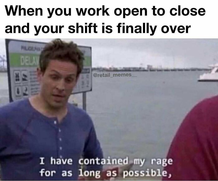 Get Ready to LOL: 66 Memes That Nail the Madness of Retail Life