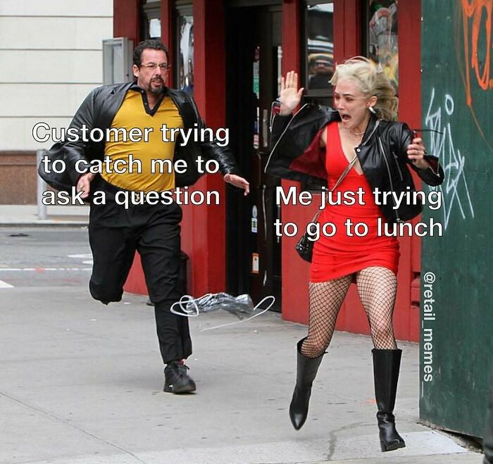 Get Ready to LOL: 66 Memes That Nail the Madness of Retail Life