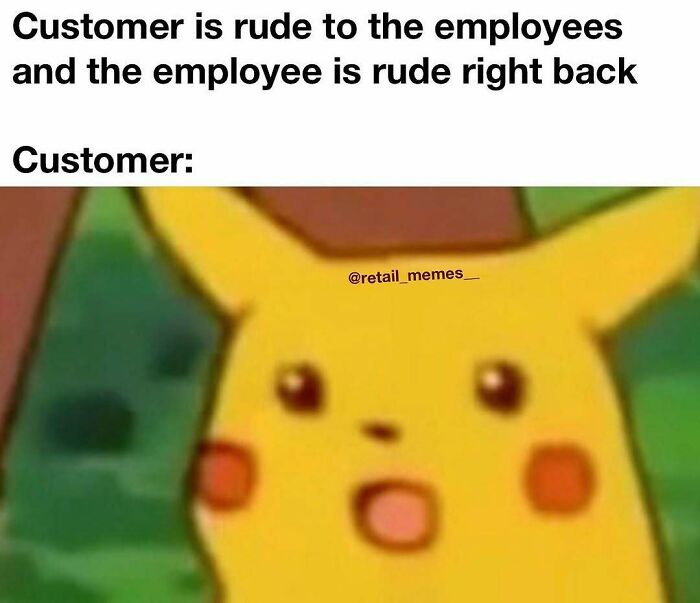 Get Ready to LOL: 66 Memes That Nail the Madness of Retail Life