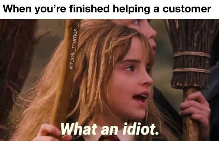 Get Ready to LOL: 66 Memes That Nail the Madness of Retail Life