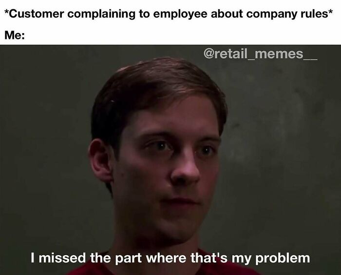 Get Ready to LOL: 66 Memes That Nail the Madness of Retail Life