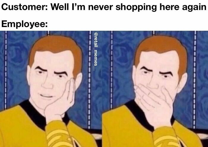 Get Ready to LOL: 66 Memes That Nail the Madness of Retail Life