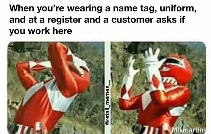 Get Ready to LOL: 66 Memes That Nail the Madness of Retail Life
