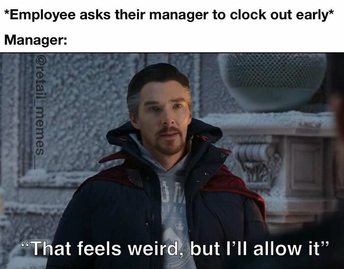 Get Ready to LOL: 66 Memes That Nail the Madness of Retail Life