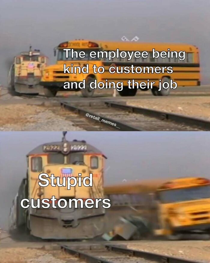 Get Ready to LOL: 66 Memes That Nail the Madness of Retail Life
