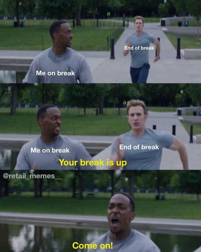 Get Ready to LOL: 66 Memes That Nail the Madness of Retail Life