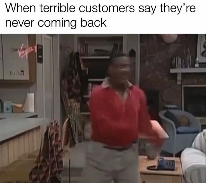 Get Ready to LOL: 66 Memes That Nail the Madness of Retail Life