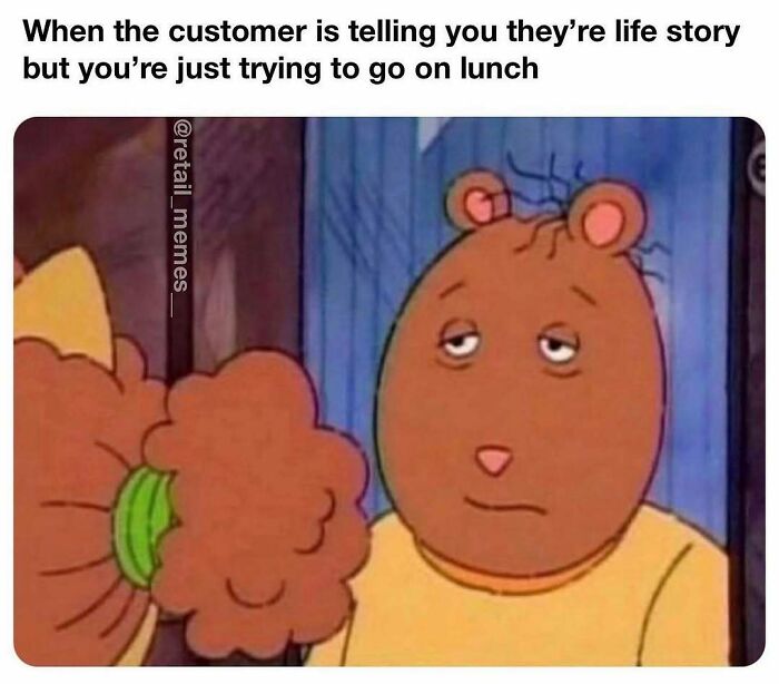 Get Ready to LOL: 66 Memes That Nail the Madness of Retail Life