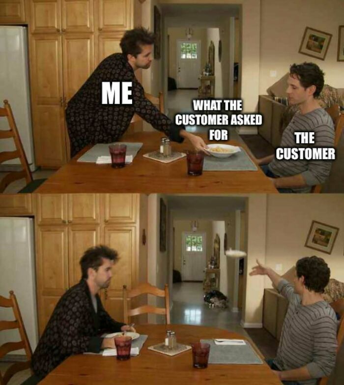 Get Ready to LOL: 66 Memes That Nail the Madness of Retail Life