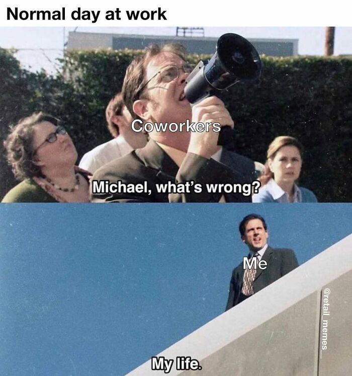 Get Ready to LOL: 66 Memes That Nail the Madness of Retail Life