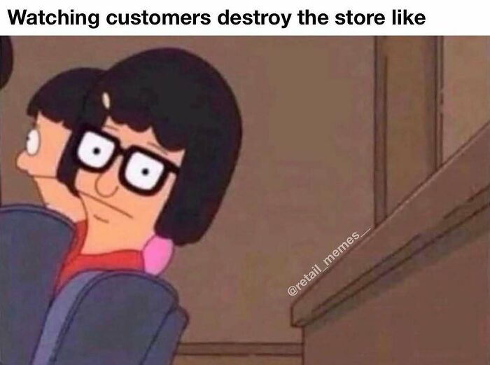 Get Ready to LOL: 66 Memes That Nail the Madness of Retail Life