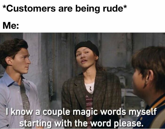 Get Ready to LOL: 66 Memes That Nail the Madness of Retail Life