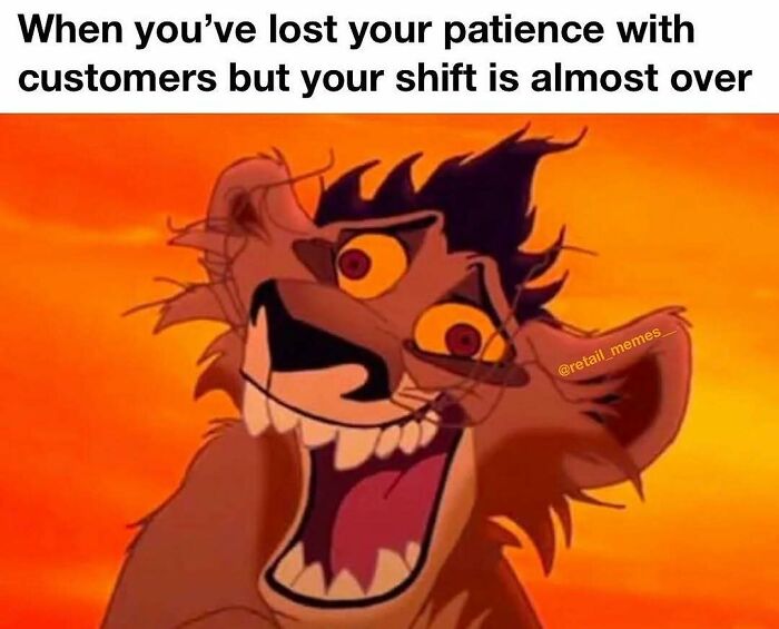 Get Ready to LOL: 66 Memes That Nail the Madness of Retail Life