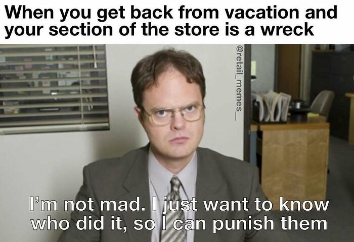 Get Ready to LOL: 66 Memes That Nail the Madness of Retail Life