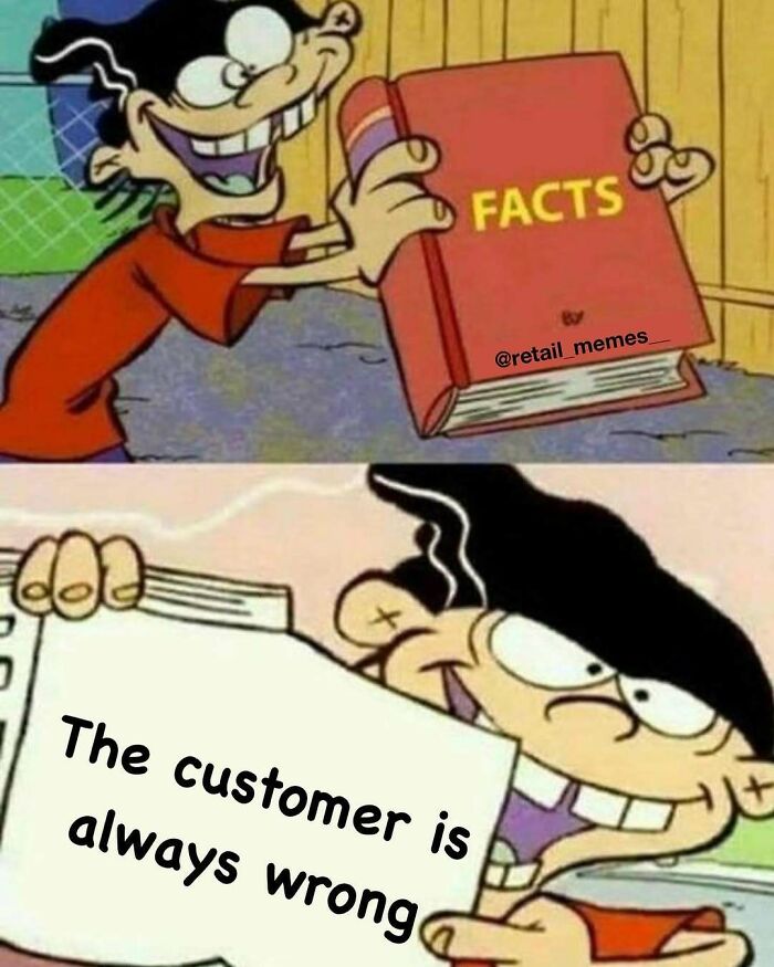 Get Ready to LOL: 66 Memes That Nail the Madness of Retail Life