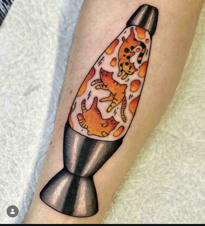30 Tattoos That Are Way Cooler Than Your Average Ink