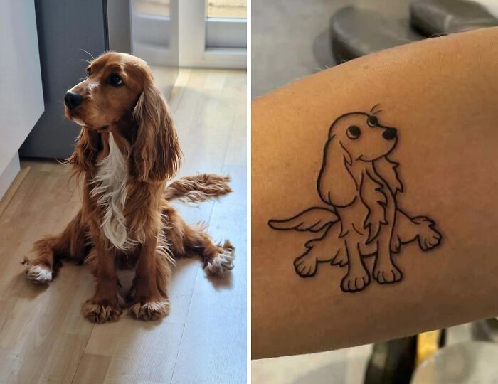 30 Tattoos That Are Way Cooler Than Your Average Ink