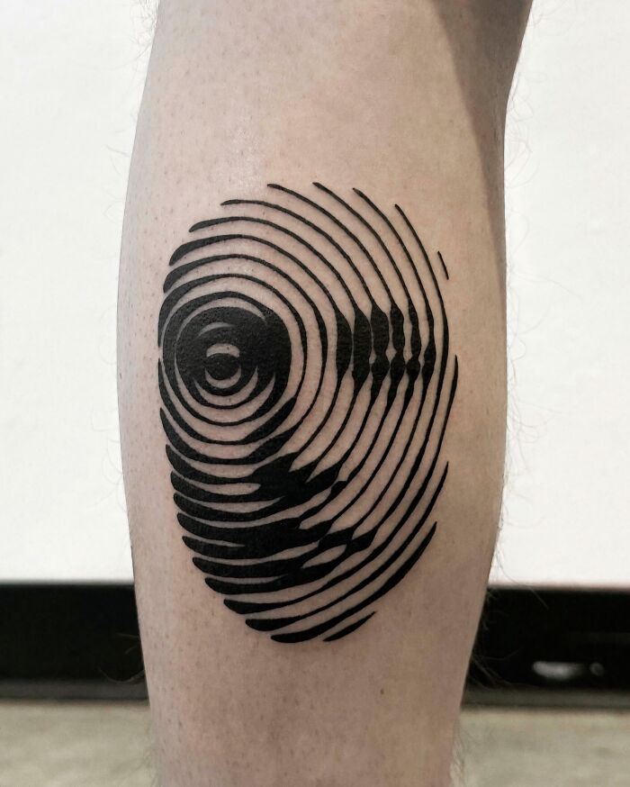 30 Tattoos That Are Way Cooler Than Your Average Ink