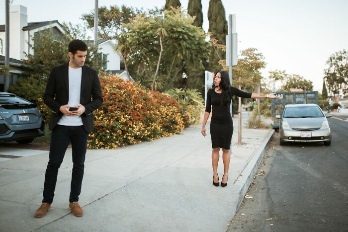 Dudes Who Totally Bombed Their First Dates (Before Dessert!)