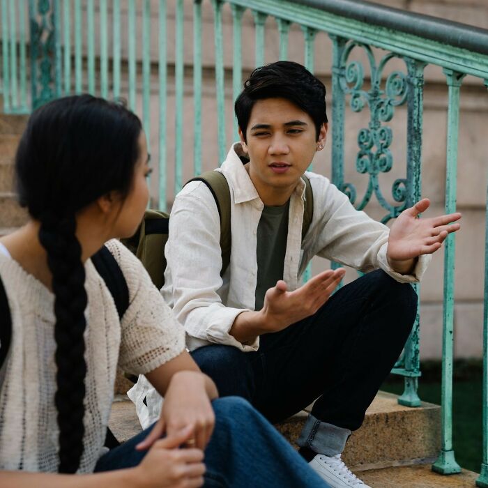 Dudes Who Totally Bombed Their First Dates (Before Dessert!)