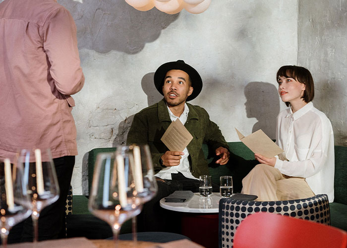 The 50 Wildest First Date Disaster Stories from Guys (Yep, It Gets That Crazy)