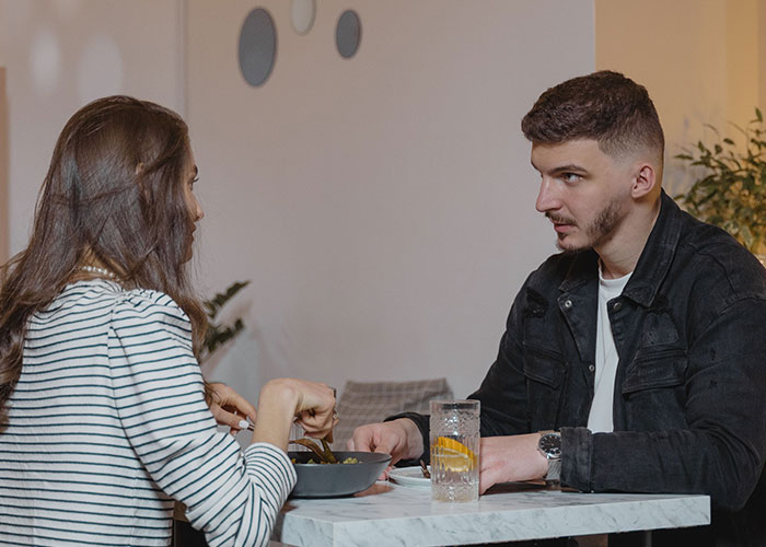 The 50 Wildest First Date Disaster Stories from Guys (Yep, It Gets That Crazy)