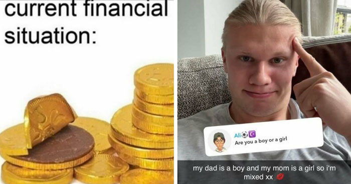 Wait, They Actually Ranked That?! 37 Memes That’ll Totally Distract You (And You’ll Love It)