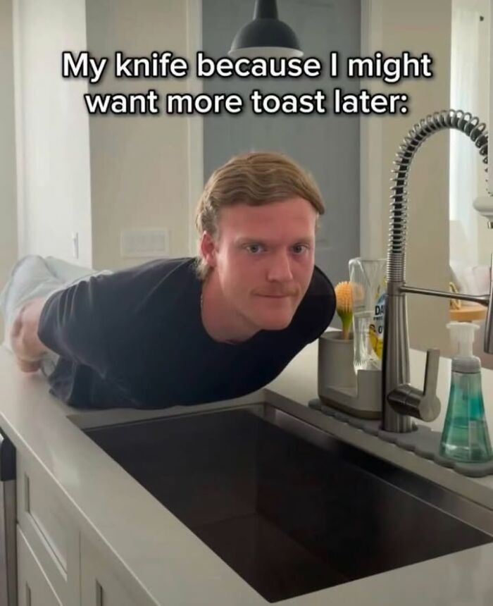 Wait, They Actually Ranked That?! 37 Memes That’ll Totally Distract You (And You’ll Love It)
